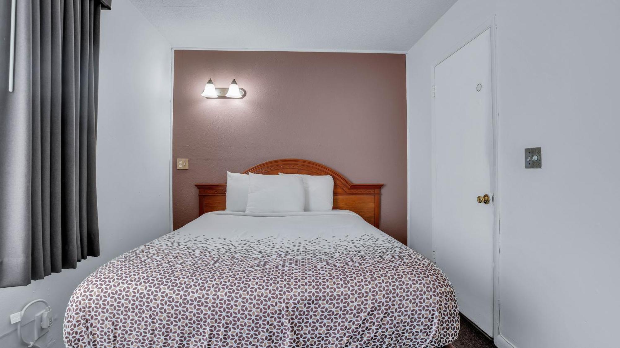 Viking Motel Portland Eksteriør bilde